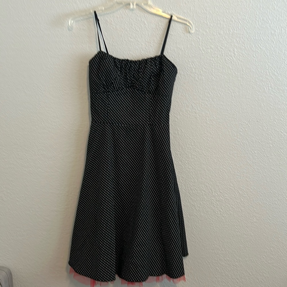 Retro Ruby Rox dress